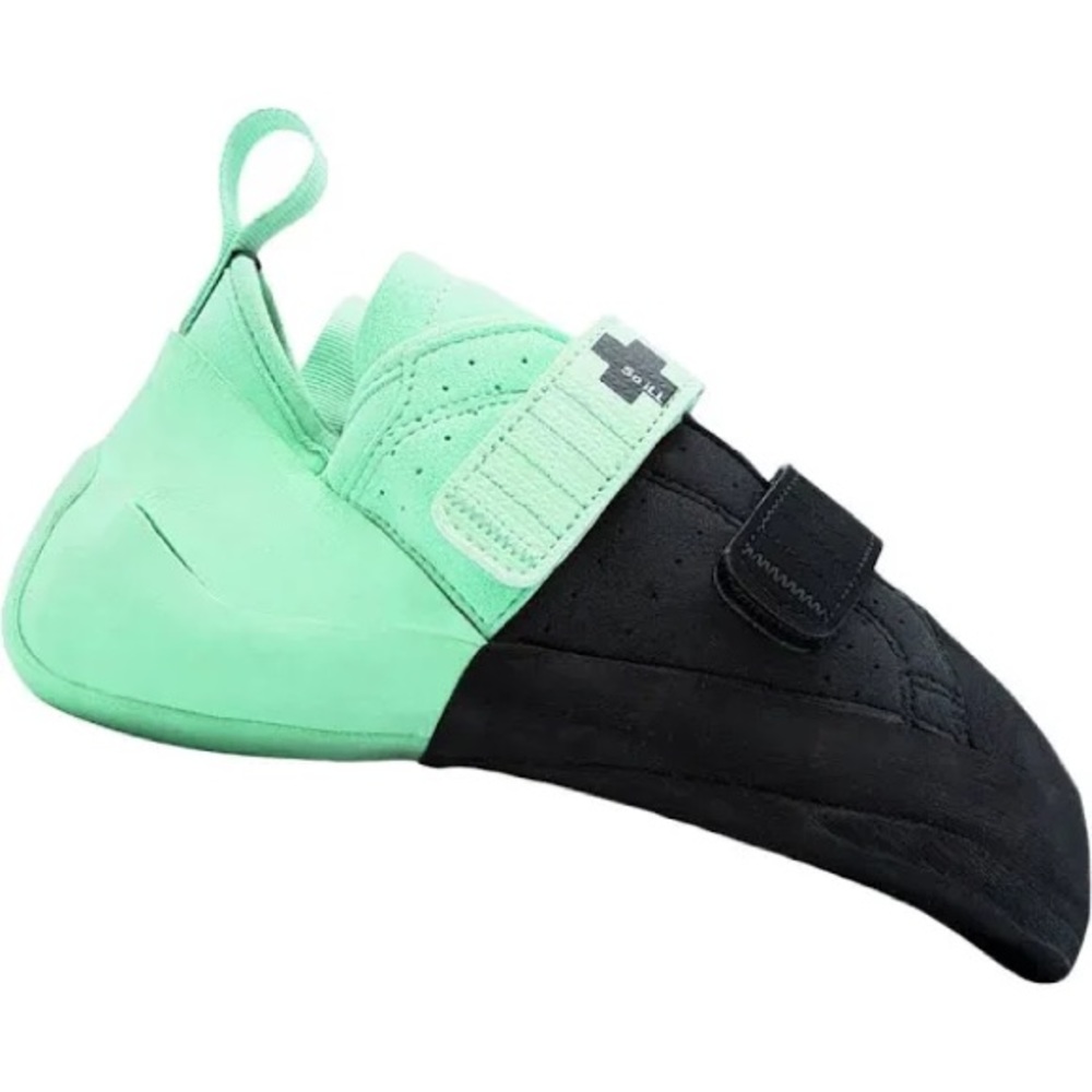 So Ill The Street LV Rock climbing shoes